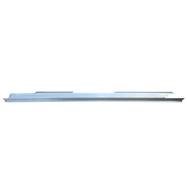 2007-2021 Toyota Tundra 4dr Crew Cab Outer Rocker Panel, RH - Classic 2 Current Fabrication