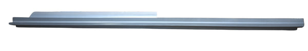 2004-2009 Toyota Prius Outer Rocker Panel, LH.