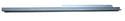 2004-2009 Toyota Prius Outer Rocker Panel, RH.