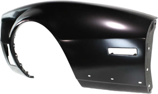 1985-1990 Pontiac Firebird Fender RH.