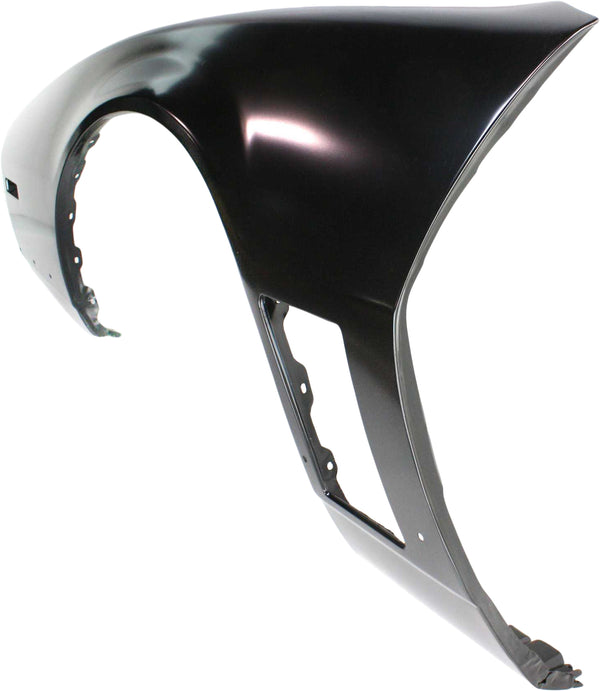 1985-1990 Pontiac Firebird Fender LH.