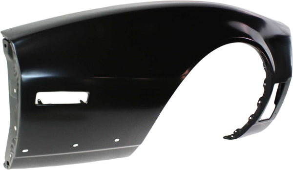 1985-1990 Pontiac Firebird Fender LH.