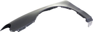 1999-2005 Pontiac Grand Am Fender LH.