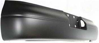 1993-1997 Nissan Altima Rear Bumper Cover, Primed.