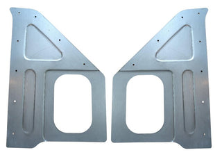 1960-1966 Chevy C/K Pickup Interior Kick Panels Set.