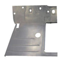 1955-1959 GMC Pickup Front Floor Pan, LH - Classic 2 Current Fabrication