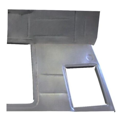 1955-1959 GMC Pickup Front Floor Pan, RH.