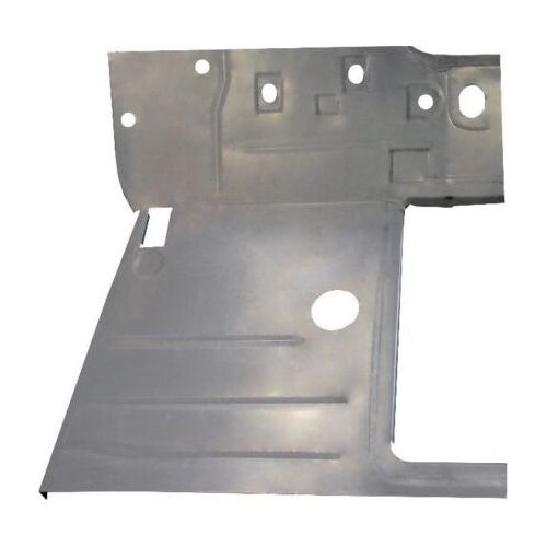 1947-1955 Chevy 1st Series Pickup Front Floor Pan, LH - Classic 2 Current Fabrication
