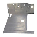 1947-1955 Chevy 1st Series Pickup Front Floor Pan, LH.