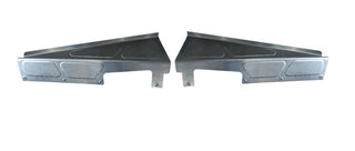 1960-1966 Chevy C/K Pickup Front Inner Fender Set.