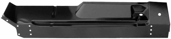1960-1966 Chevy C/K Pickup Outer Cab Floor Section, LH