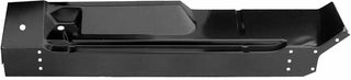 1960-1966 Chevy C/K Pickup Outer Cab Floor Section, RH