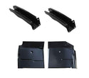 1960-1966 Pickup Front Cab Floor Pan Sections & Mounts