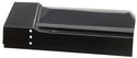Black electronic device with a screen on a white background. 1960-1966  C/K Pickup Rear Cab Floor Section, LH
