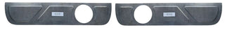 1967-1972 Chevy C/K Pickup Lower Door Panels w/Speaker Cutout Set.
