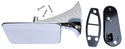 1970-1972 Chevy C/K Pickup Truck Factory Style Side Mirror LH.