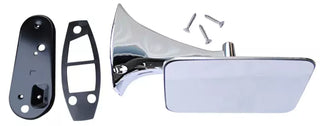 1970-1972 Chevy Blazer Factory Style Side Mirror RH.