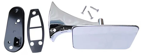 1970-1972 Chevy C/K Pickup Truck Factory Style Side Mirror RH.
