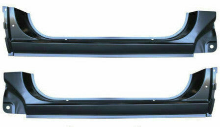 Outer Rocker Panel Set.