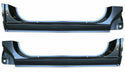 Outer Rocker Panel Set.