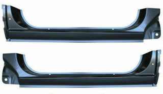 Outer Rocker Panel Set.