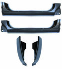 Regular Cab Outer Rocker Panel & Cab Corner Kit.