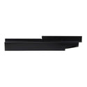 1973-1987 GMC Pickup Inner Rocker Panel LH.