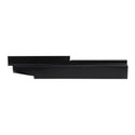 1973-1991 Chevy Blazer (Full Size) Inner Rocker Panel RH.