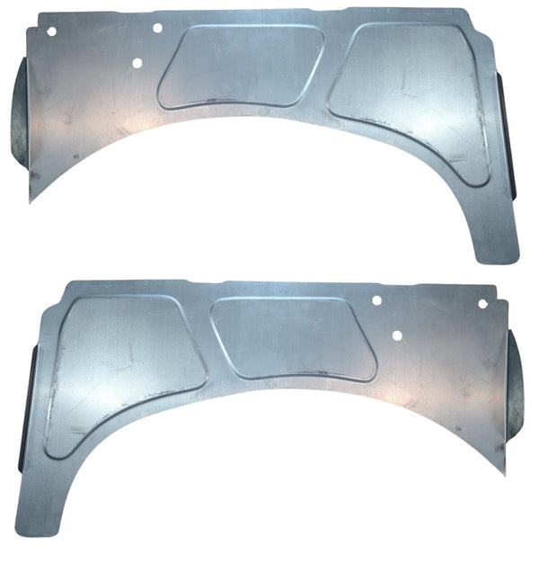 1973-1980 Chevy C/K Pickup Front Inner Fender Set.