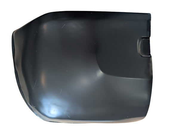 1973-1980 GMC Jimmy (Full Size) Lower Front Fender Section RH.
