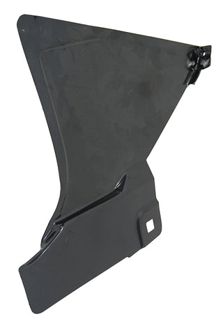 1973-1991 GMC Suburban Foot Well Kick Panel, RH