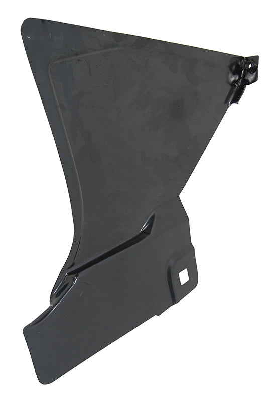 1973-1991 GMC Jimmy Foot Well Kick Panel, RH