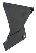 1973-1991 GMC Jimmy Foot Well Kick Panel, RH