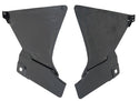 Floor Pan Footwell Kick Panels.