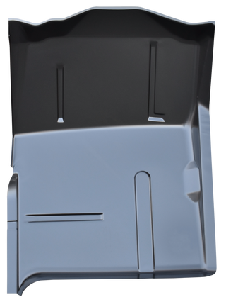 1973-1987 Chevy C/K Pickup Truck Factory Style Front Floor Pan LH.