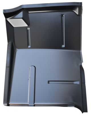 1973-1987 Chevy Blazer Factory Style Front Floor Pan RH.