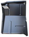 1973-1987 Chevy Suburban Factory Style Front Floor Pan RH.