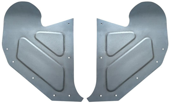 1973-1987 Chevy C/K Pickup Custom Kick Panels.