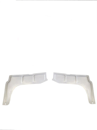 1981-1988 Chevy C/K Pickup Front Inner Fender Set.