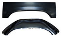 1988-1998 Pickup Truck Rear Inner & Outer Wheel Arch Wheelhouse RH.