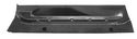 1988-2002 Chevy C/K Pickup Cab Floor Outer Section w/Backing Plate RH.