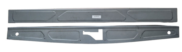 1981-1987 Chevy C/K Pickup Radiator Support Cover.