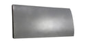 1999-2006 Chevy Silverado 4dr Extended Cab Rear Lower Door Skin, LH