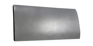 1999-2006 Chevy Silverado 4dr Extended Cab Rear Lower Door Skin, LH