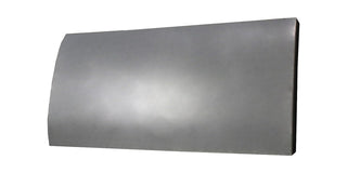 1999-2006 Chevy Silverado 4dr Extended Cab Rear Lower Door Skin, RH