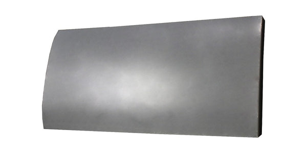 1999-2006 Chevy Silverado 4dr Extended Cab Rear Lower Door Skin, RH