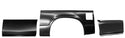 1983-1994 2dr Rear Quarter Panel & Wheel Arch Sections LH