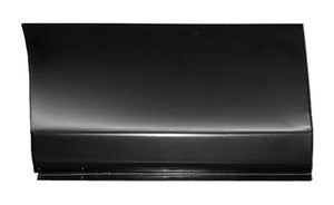 1983-1994 GMC Jimmy (Mid Size) Lower Front Quarter Panel Section RH.