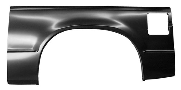 1983-1994 GMC Jimmy (Mid Size) Wheel Opening Panel LH.