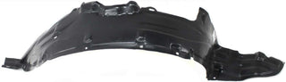 1991-1994 Nissan Sentra Front Fender Liner RH.